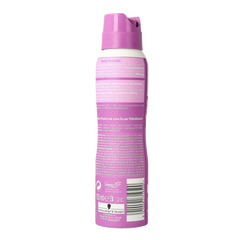 FA Deodorant spray purple passion 150 Milliliter