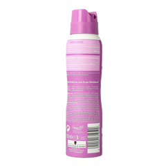 FA Deodorant spray purple passion 150.00 Milliliter