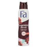 FA Deodorant spray glamorous moments 150 Milliliter