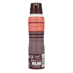 FA Deodorant spray glamorous moments 150 Milliliter