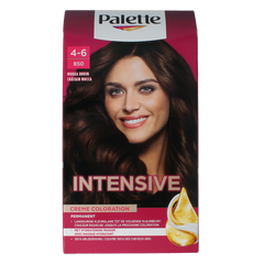 Poly Palette Haarverf 850 Mokka Bruin 1 Set