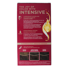 Poly Palette Haarverf 850 Mokka Bruin 1 Set