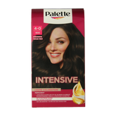 Poly Palette Haarverf 800 Donkerbruin 1 Set