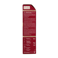 Poly Palette Haarverf 800 Donkerbruin 1 Set