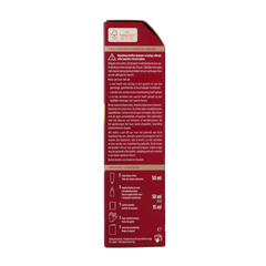 Poly Palette Haarverf 800 Donkerbruin 1 Set