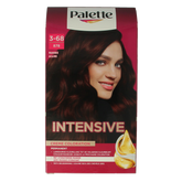 Poly Palette Haarverf 878 Mahonie 1 Set