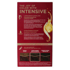 Poly Palette Haarverf 878 Mahonie 1 Set