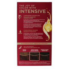 Poly Palette Haarverf 878 Mahonie 1 Set