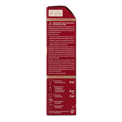 Poly Palette Haarverf 750 Chocoladebruin 1 Set