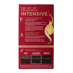 Poly Palette Haarverf 750 Chocoladebruin 1 Set