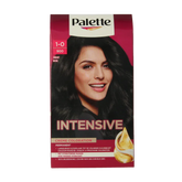 Poly Palette Haarverf 900 Zwart 1 Set