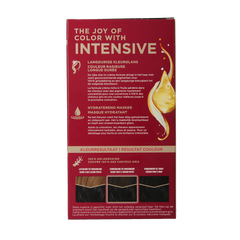 Poly Palette Haarverf 900 Zwart 1 Set