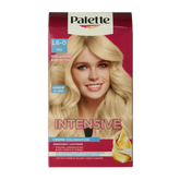 Poly Palette Haarverf 100 Extra licht blond 1 Set