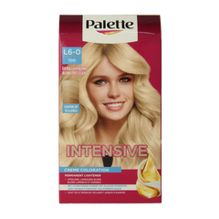 Poly Palette Haarverf 100 Extra licht blond 1 Set