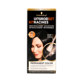 Schwarzkopf Vital uitgroeiset zwart 11 Milliliter