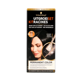 Schwarzkopf Vital uitgroeiset zwart 11 Milliliter