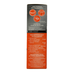 Schwarzkopf Vital uitgroeiset donker bruin 1 Set