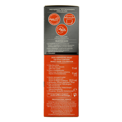 Schwarzkopf Vital uitgroeiset middenblond 1 Set