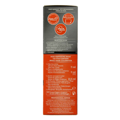 Schwarzkopf Vital uitgroeiset middenblond 1 Set