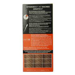 Schwarzkopf Vital uitgroeiset middenblond 1 Set