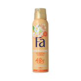 FA Deodorant spray oriental moments 150.00 Milliliter