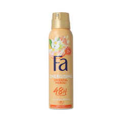FA Deodorant spray oriental moments 150.00 Milliliter
