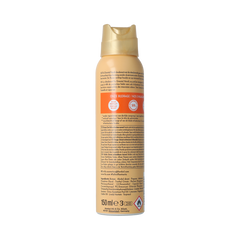 FA Deodorant spray oriental moments 150.00 Milliliter