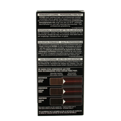 Syoss Colors 3-28 donker chocolade 1 Set