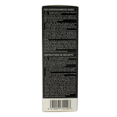 Syoss Colors 3-28 donker chocolade 1 Set