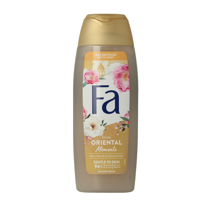FA Douchegel oriental moments 250.00 Milliliter