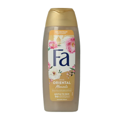 FA Douchegel oriental moments 250 Milliliter