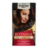 Poly Palette Haarverf 700 truffel bruin 1 Set