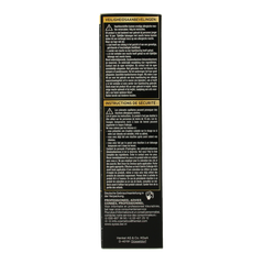 Syoss Color Oleo Intense 4-86 fluweelbruin haarverf 1 Set