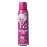 FA Deodorant spray pink passion 150.00 Milliliter