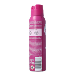 FA Deodorant spray pink passion 150 Milliliter