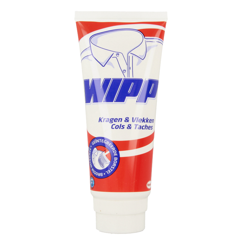 Wipp Vlekverwijderaar tube 200 Milliliter
