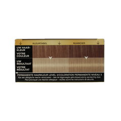 Syoss Color Oleo Intense 12-00 zilverblond haarverf 1 Set