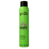 Got2b Droogshampoo extra fresh 200.00 Milliliter