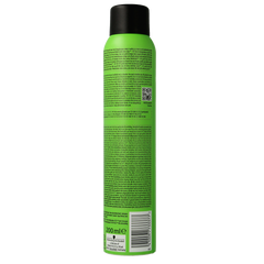 Got2b Droogshampoo extra fresh 200.00 Milliliter