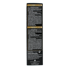 Syoss Color Oleo Intense 4-50 ijzig bruin haarverf 1 Set