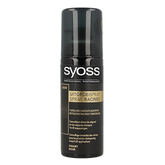 Syoss Uitgroeispray zwart 120 Milliliter
