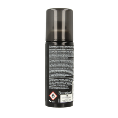 Syoss Uitgroeispray middenbruin 120 Milliliter