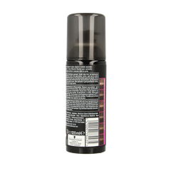 Syoss Uitgroeispray middenbruin 120 Milliliter