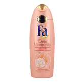 FA Douchecreme divine moments 250 Milliliter