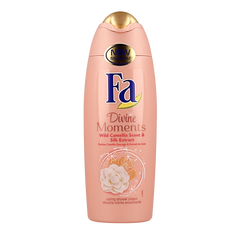 FA Douchecreme divine moments 250.00 Milliliter