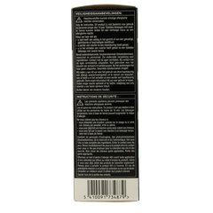 Syoss Color Cool Blonds 10-55 ultra platinum blond 1 Set