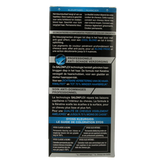 Syoss Color Cool Blonds 10-55 ultra platinum blond 1 Set