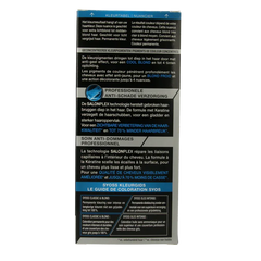 Syoss Color Cool Blonds 10-55 ultra platinum blond 1 Set