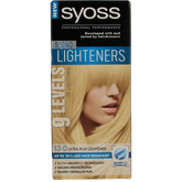 Syoss Colors creme 13-0 ultra plus lightener 1 Set