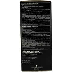 Syoss Colors creme 13-0 ultra plus lightener 1 Set